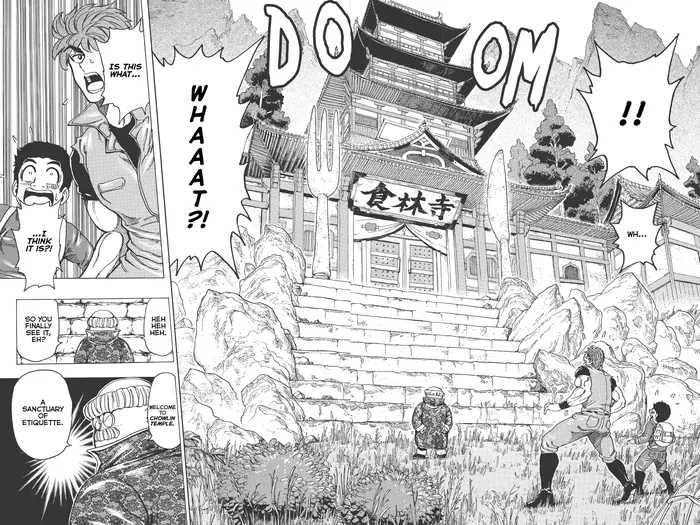 Toriko Chapter 181 image 16_optimized